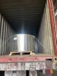 MR SPCC Tinplate Coil Max 2000mm Outer Diameter For Manufacturing Can