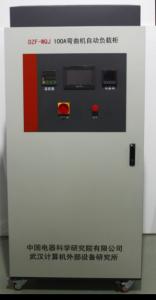 Single Phase DC Load Bank Output 300V Continuously Adjustable For Tested Units