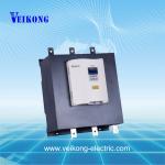 Voltage Current-Limiting Double Closed-Loop Start Motor Soft Starter For