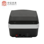 OCR ID Card Reading High Speed Card Reader for National ID Function and Window