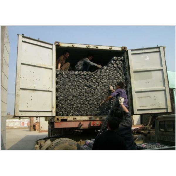 1" x 1" 1.2mm Hot dip galvanized Hexagonal Chicken Wire