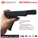 Handheld Mobile Computer Android Barcode Scanners For Android OS