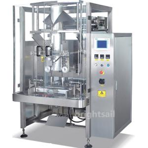 China 10 To 5000g Weighing Range 200g Automatic Powder Packing Machine on sale