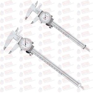 Buy cheap Vernier Caliper Dial Soil Testing Equipment product