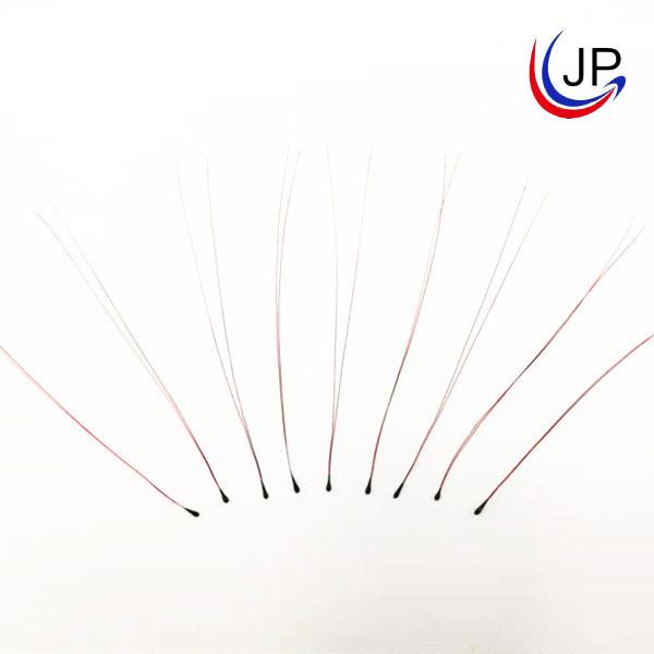 Quality Enamelled Wire CE NTC Temperature Sensor For Thermometer Medical Device Battery for sale