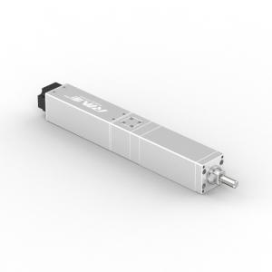 RobustMotion RM-SLA  Rod-type Electric Cylinde, for Industrial Automation, Linear Applications with High Process Forces and Speeds