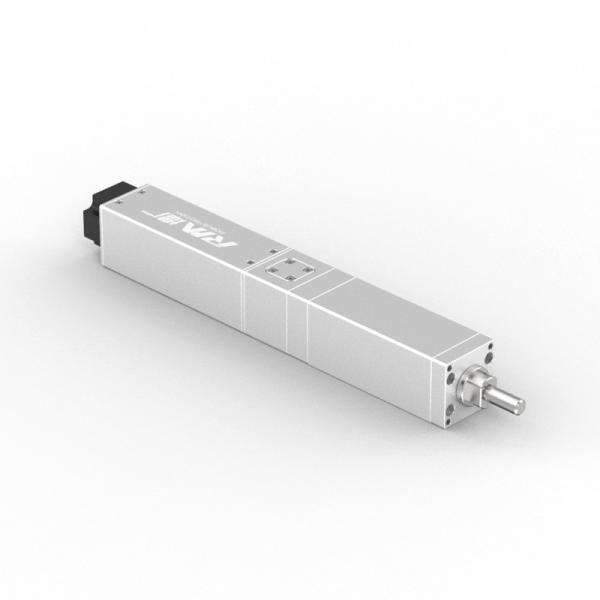 Quality RobustMotion RM-SLA  Rod-type Electric Cylinde, for Industrial Automation, Linear Applications with High Process Forces and Speeds for sale