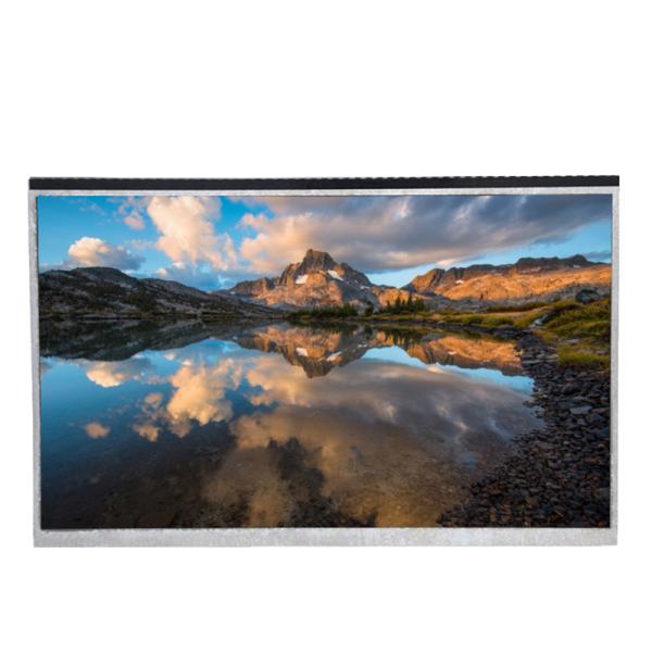 Quality 350Cd/m2 High Brightness LCD Display 10 Inch LCD Screen for sale