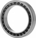 High Speed Customized Ceramic Angular Contact Ball Bearing For Cnc Machine