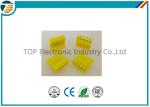 Pluggable Terminal Block Connectors IDC AMP Connectors 3-643818-5