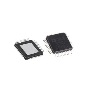 AD6645ASVZ-80 TQFP-48 ADCs Analog To Digital Converters