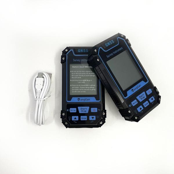 Quality Location Finder GPS Land Survey Equipment Waypoint Navigation Track for sale