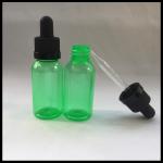 30ml Plastic Dispensing Bottles , Bulk Essential Oil Bottles Non - Toxic