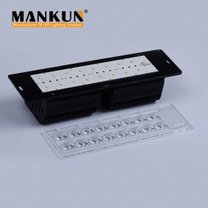 China 30W 50W IP67 LED Street Light Retrofit Module 4000K CRI80 on sale