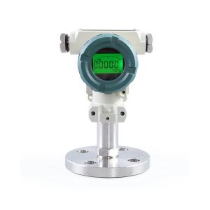 China 10KPa 100MPa Wireless Pressure Transmitter With 5 Digit Reading LCD on sale