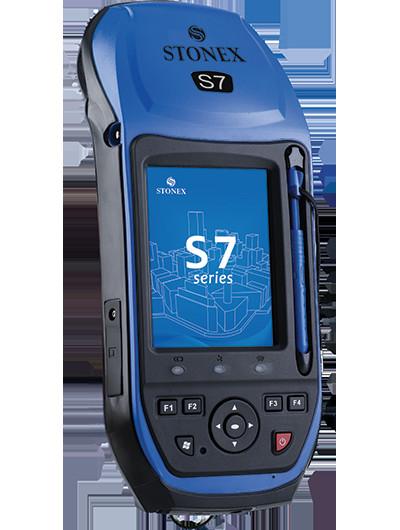 Quality Stonex Controller S7G for Stonex GNSS Receiver for sale