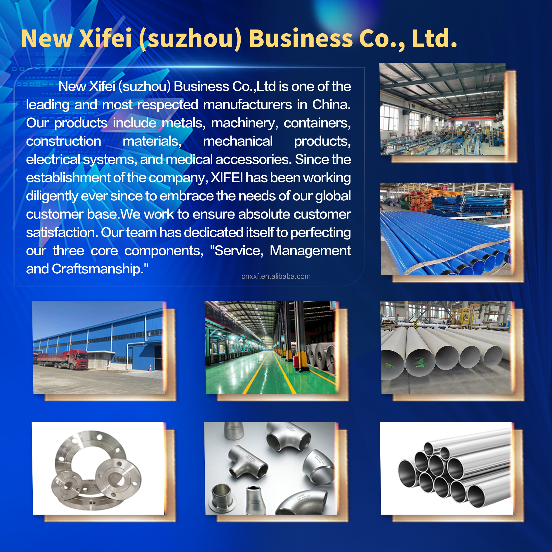 ISO Standard NXF Alloy B-2 UNN N10665 W.Nr. 2.4617 DN 6-80 Socket Welding Union SW Customized Support Pipe Fittings