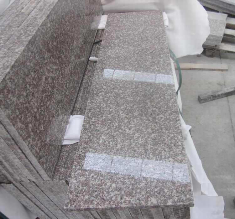 Cheap price chinese g664 granite tiles 80x80