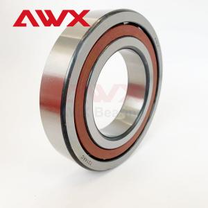 China Performance Double Row Angular Contact Bearing SUJ2 Ceramic Balls on sale