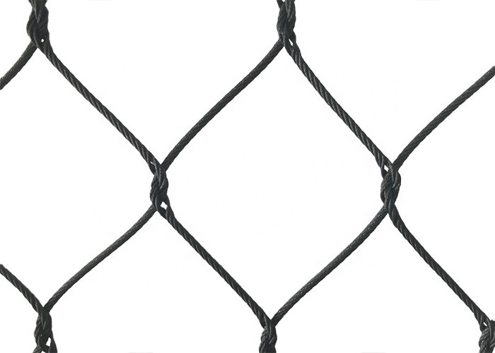 X Tend Bird Aviary Wire Mesh 3.0mm Zoo Ferrule 50mm Mesh Netting