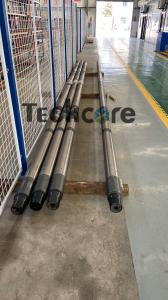 Downhole Select Tester Valve