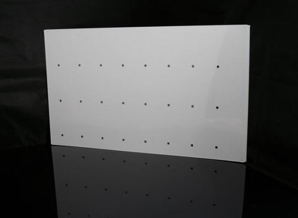 Quality RFID HF Inlay Prelams 3*8 13.56 Mhz EM Series Chip for sale