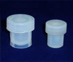 Quality PFA Pipy bottle,Reagent bottle,Sample bottle for sale