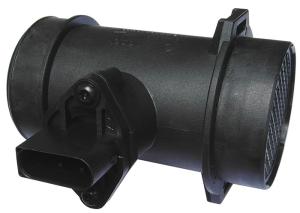 China Reverse Flow Mass Air Flow Maf Sensor Meter 0 281 002 384 Audi MAF Sensor on sale