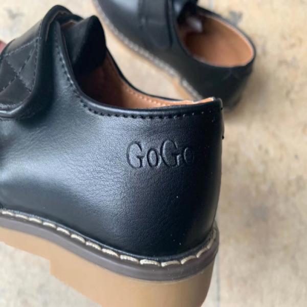 Girl'S PU Shoes