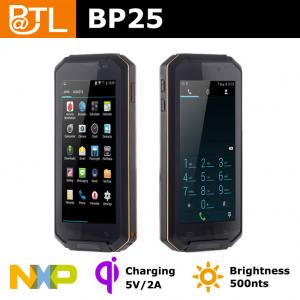 Buy cheap Wholesaler BATL BP25 high sensitive android 4.4.2 buy cheap waterproof cell phone product