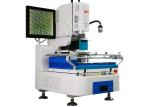 WDS800A Laser BGA Reballing Machine Automatic Feed Easy To Operation