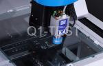 2.5D Fully Automatic CNC Vision Measuring Machine CCD Navigation support 3D