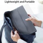 13.3 inch IPS 4K smart extender with additional touch screen display compatible