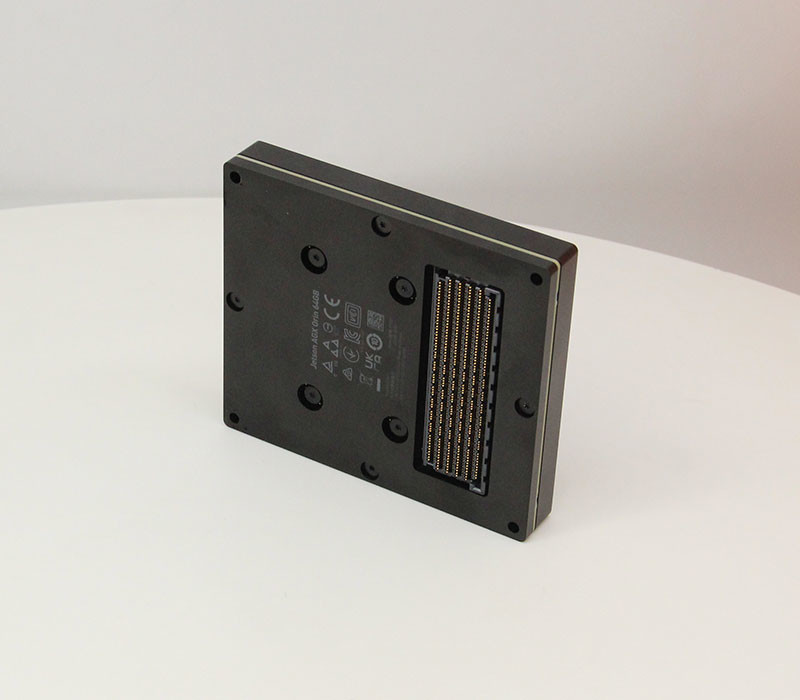 Ai 275 Tops Rugged Embedded Nvidia Jetson Agx Orin Module 900-13701-0050-000