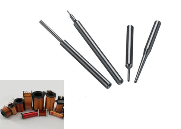 Quality Wire Guide Tubes Stator Winding Needles Inner Bore 0.2mm Mirror Polishing for sale