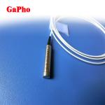 Customized 1550nm Faraday Rotator Mirror For Fiber Optic Sensing