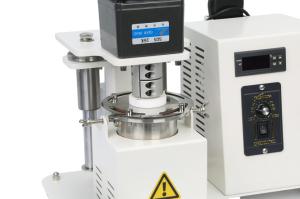 Buy cheap Laboratory Microhematocrit Centrifuge In Microbiology Custom product