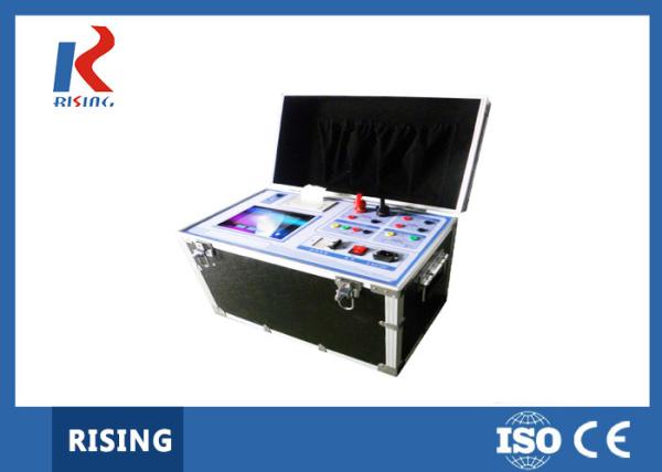 Quality RS205-L CT PT Testing Equipment Current Transformer Error Tester on Site for sale