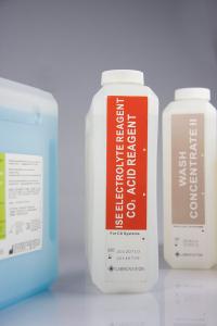 Buy cheap Hematology Reagent For Coulter Act Diff Series Analyzers High Performance hematology Reagents product