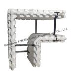 EPS Insulate Concrete Forms ICFs Wall Build Blocks