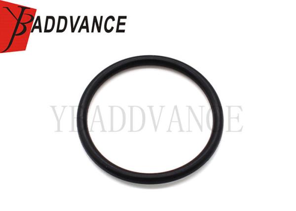 Quality BC3071 Black Nitrile O Ring Kit O Ring Rubber Gasket For Injector Lightweight for sale