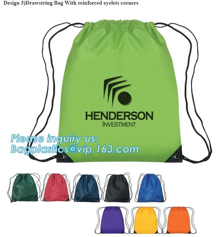 drawstring backpack kids mesh backpack manufacturer mesh net gift backpack,polyester drawstring outdoor cycling backpack