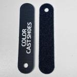Medical Hook And Loop Patches Black White Hook And Loop Fastener