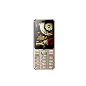 Senior Dual Sim Keypad Button Phone Shokeproof Screen Belt Clip GSM