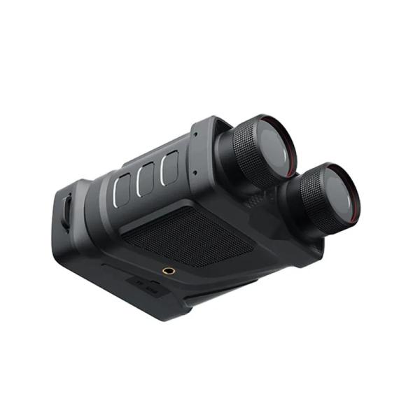 4K N002 Infrared Night Vision Glasses 0.5-800M Effective Visual Distance