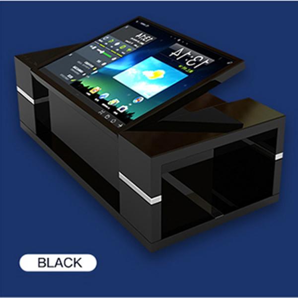 Quality 43'' Capacitive Touch Screen Interactive Digital Touch Table For KTV Entertainment for sale