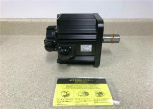 China 2900W AC Servo Motor Small Size Yaskawa SGMGH-30ACA61 23.8AMP on sale