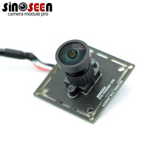 Buy cheap Black White Image 1.2MP Global Shutter Camera Module AR0135 Sensor product