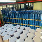 Epoxy Resin Curing Agent And Hardener For Transformer And Reactors With