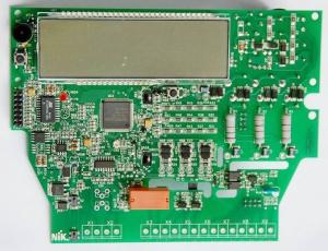 Buy cheap Through Hole Circuit Board SMT PCB Assembly High Frequency PCB product